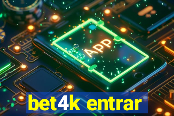 bet4k entrar